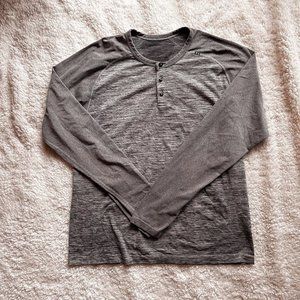Men’s Lululemon Swiftly Tech Long Sleeve Shirt NWOT